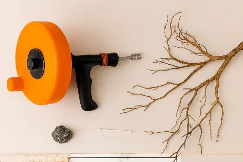 بهترین روش برای رفع ریشه در لوله‌ها