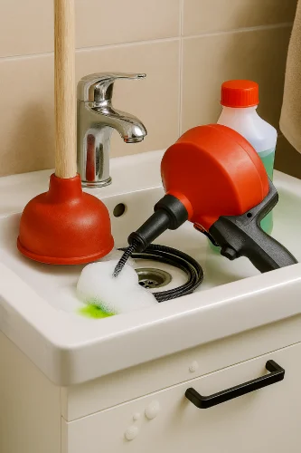 روش‌های سنتی vs مدرن در لوله‌بازکنی